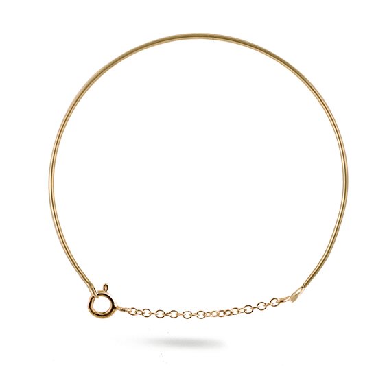 Bracelet Rubinia Woman in Gold BR153G-L-CH - BR153G-L-CH